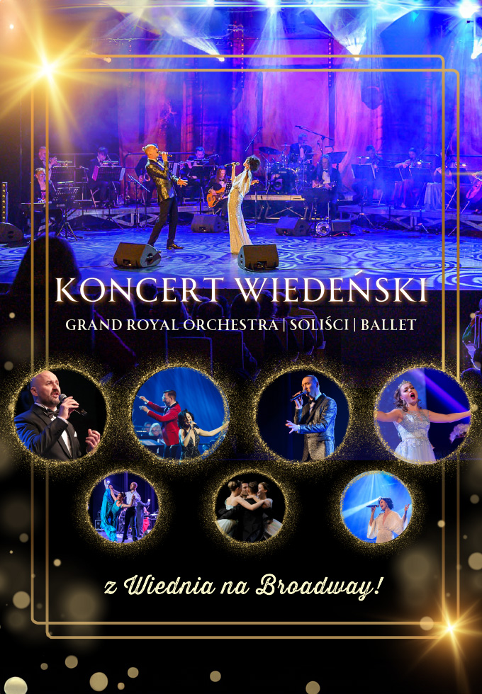 Koncert wiedeński