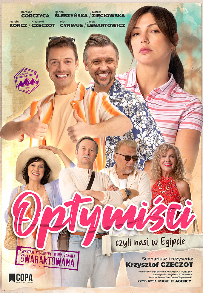 Optymiści