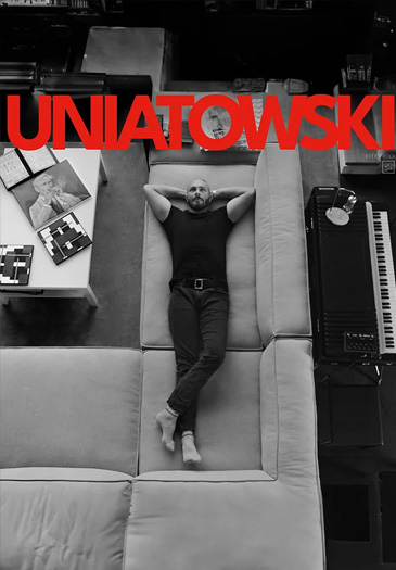 Plakat: Uniatowski