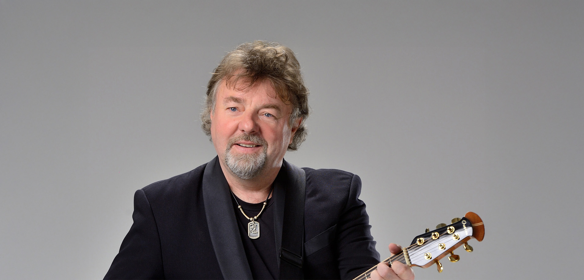 Mariusz Kalaga – 40 lat na scenie!