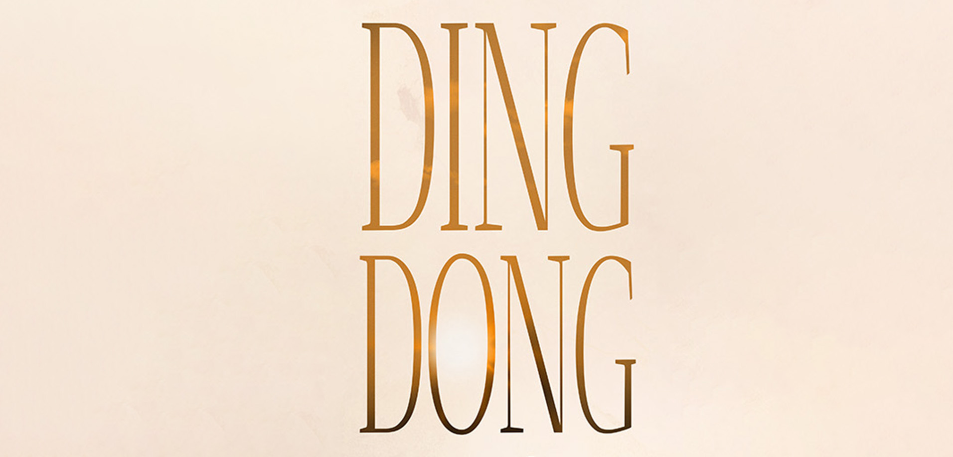 DING DONG czyli KARMA WRACA