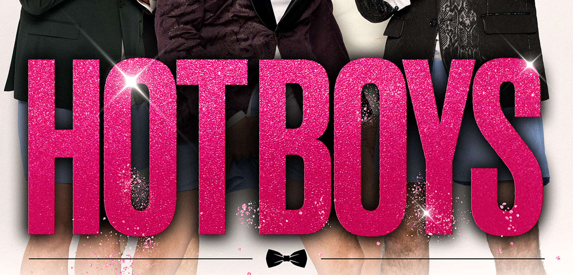HOT BOYS